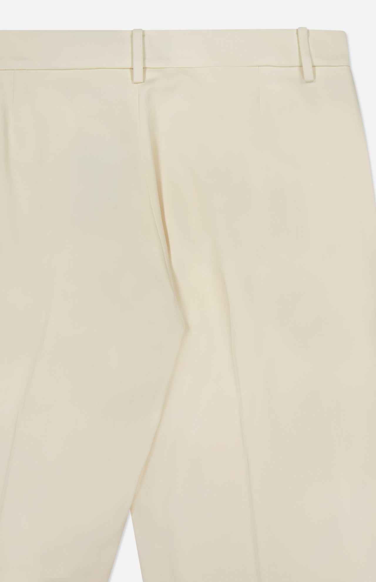 Corrine Full Length Flat Front Pant (14703000486251)