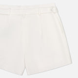 Denise Flat Front Shorts (14671834415467)
