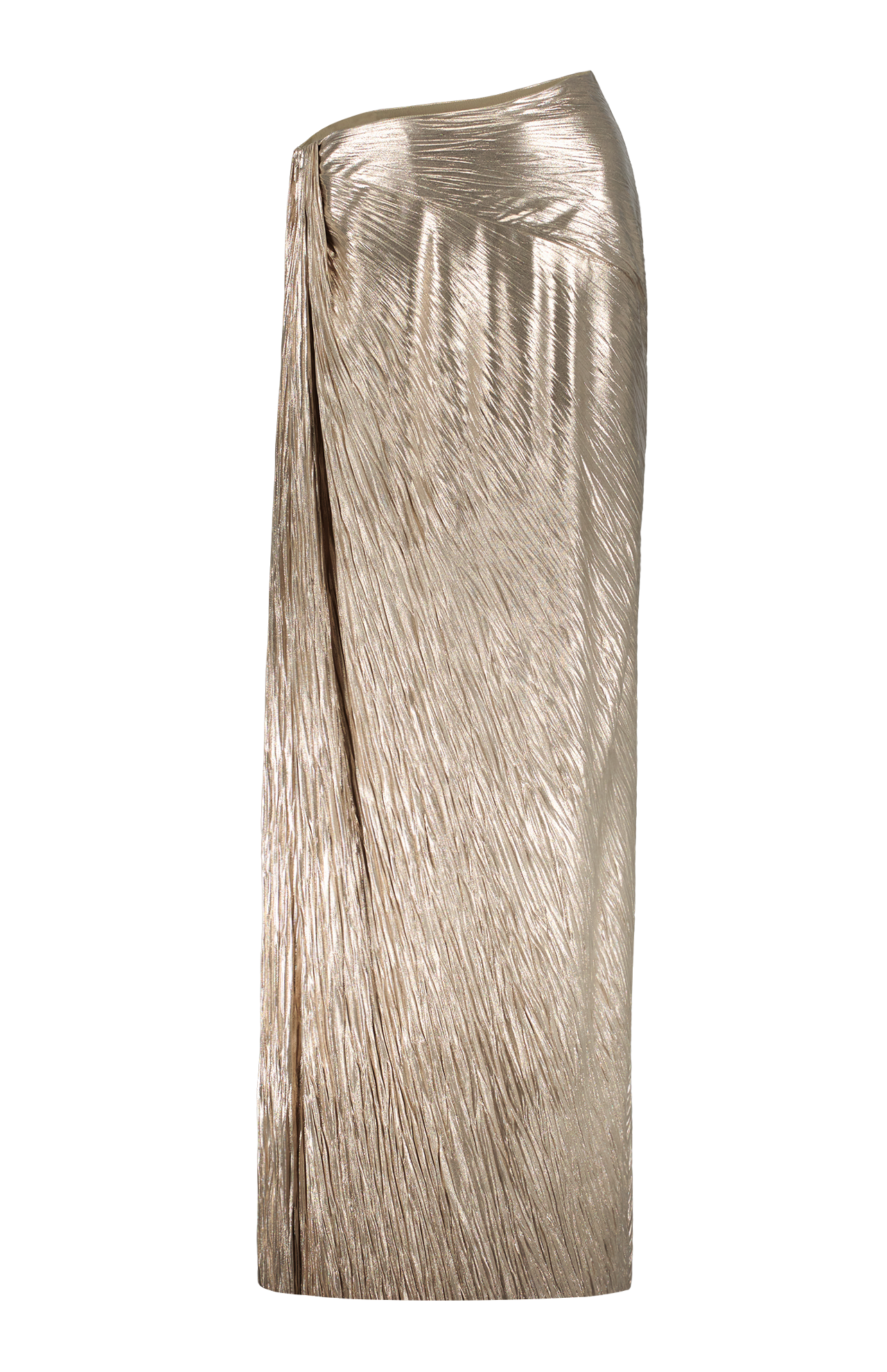 Duvall Maxi A-Line Dress (7193754501235)