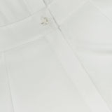 Eldred Sleeveless Halter Day Dress (14703000420715)