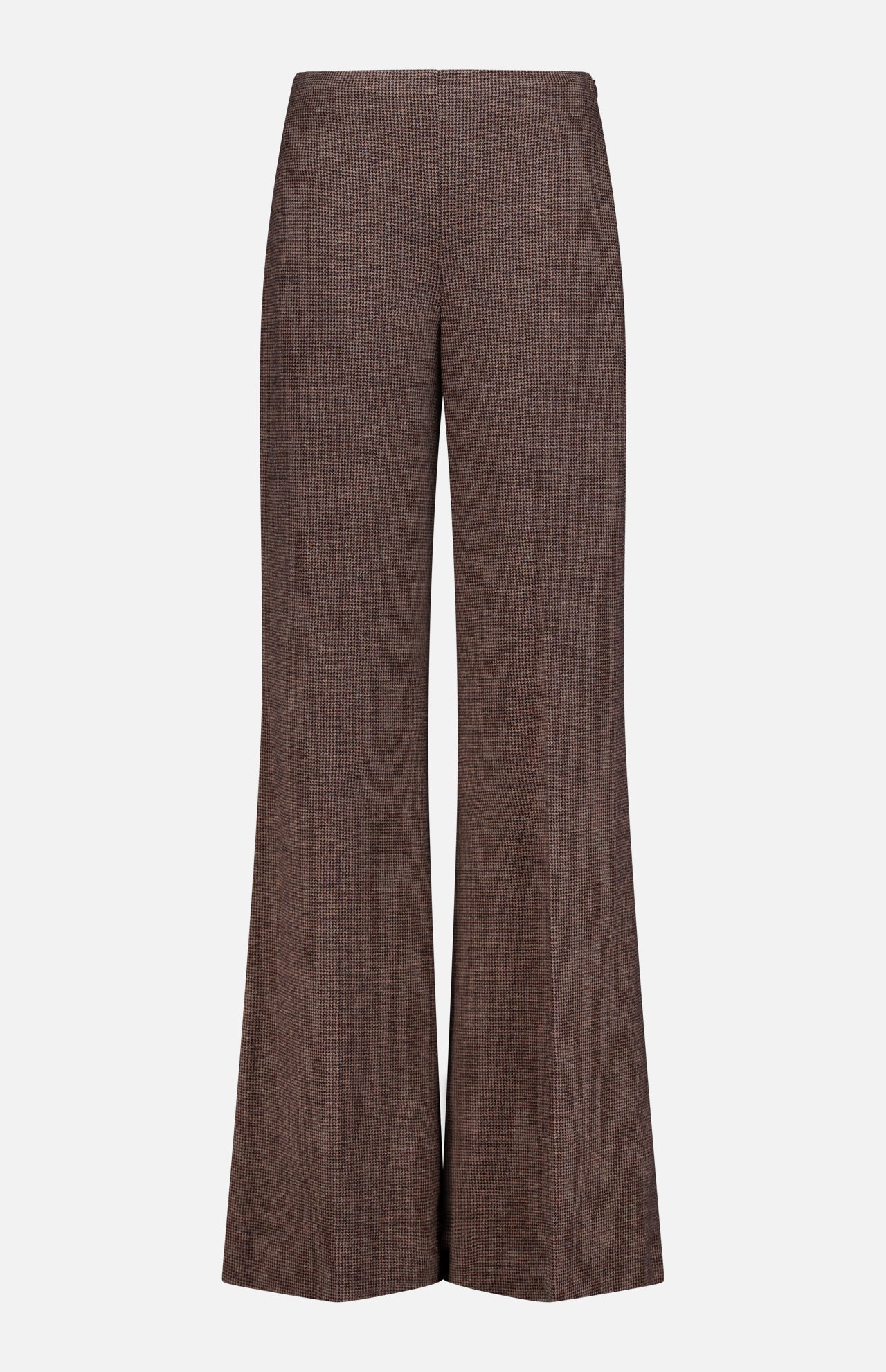 Isaiah Flat Front Trouser Pant (14730284663147)