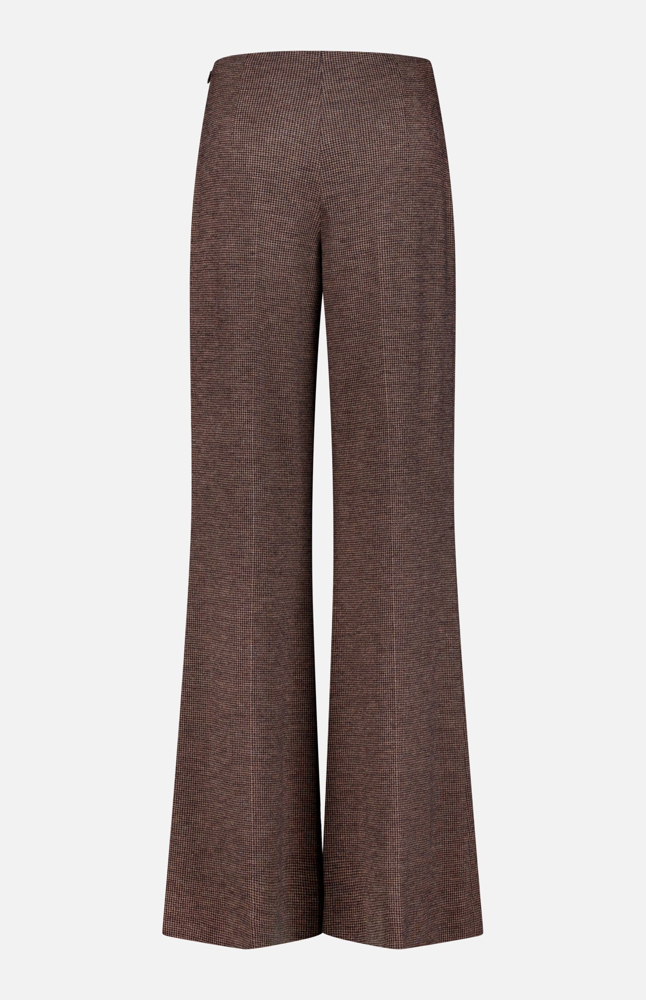 Isaiah Flat Front Trouser Pant (14730284663147)