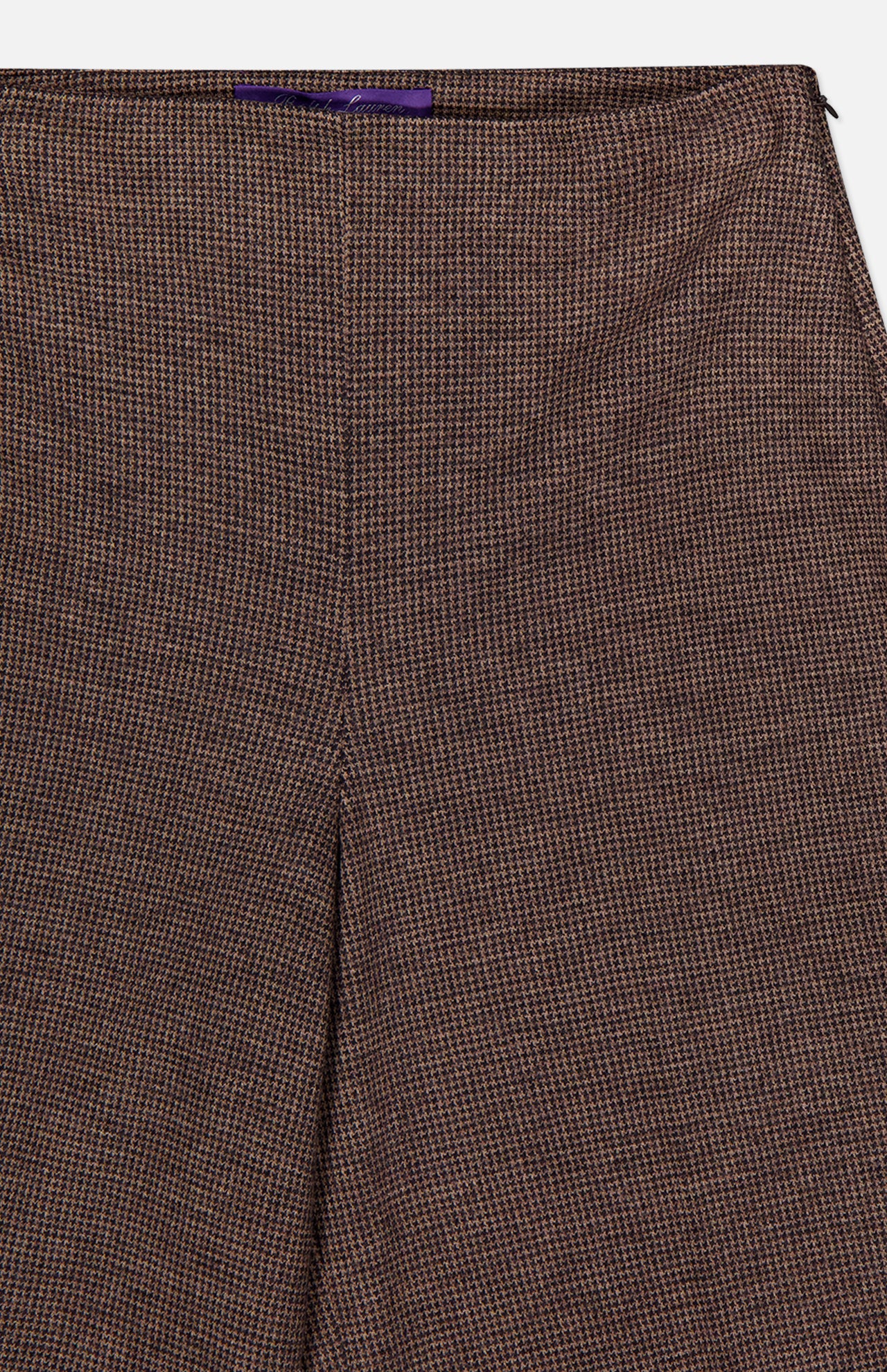 Isaiah Flat Front Trouser Pant (14730284663147)