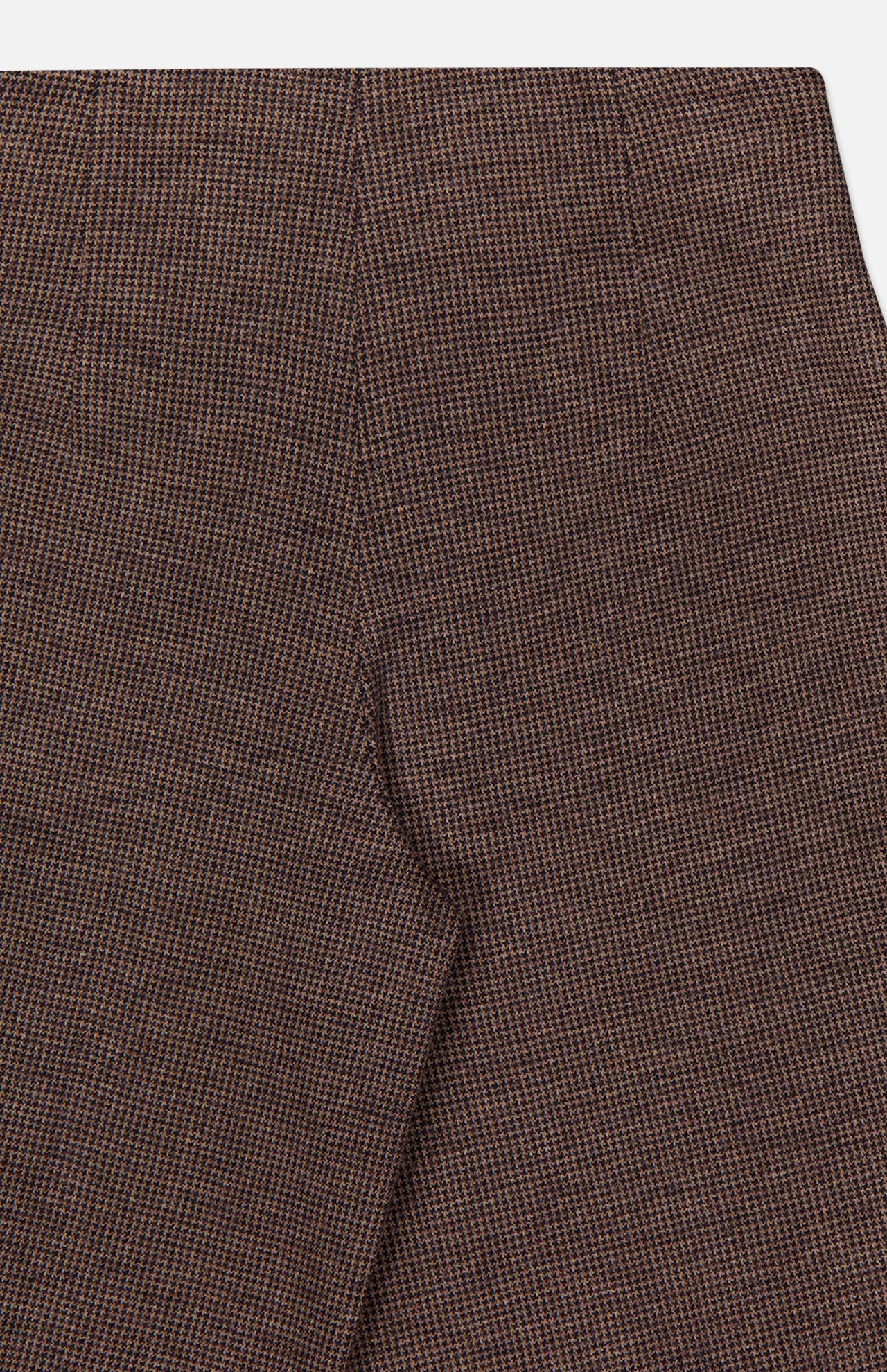 Isaiah Flat Front Trouser Pant (14730284663147)