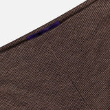 Isaiah Flat Front Trouser Pant (14730284663147)