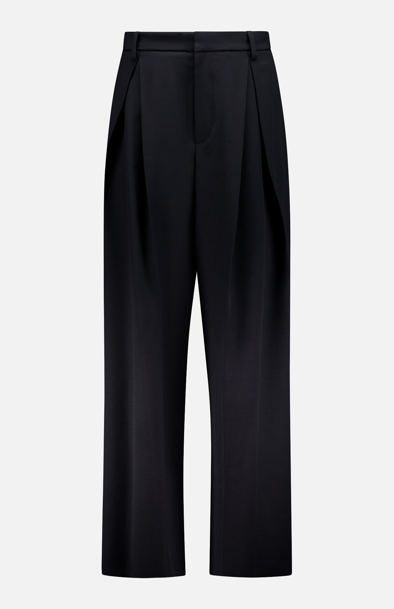 Kelsie Pleated Trouser (14730284794219)
