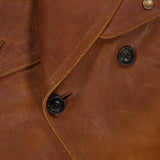 Lamb Leather Eldridge Moto Jacket