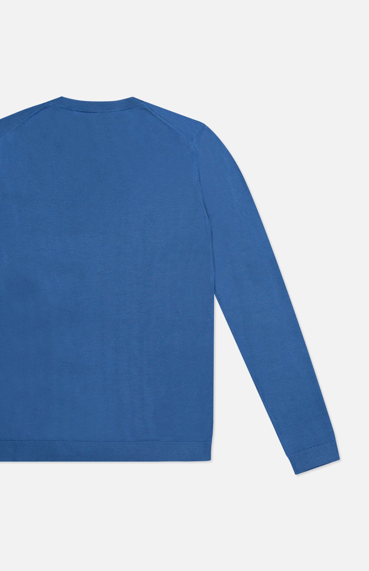 Long Sleeve Pullover (7403087462515)