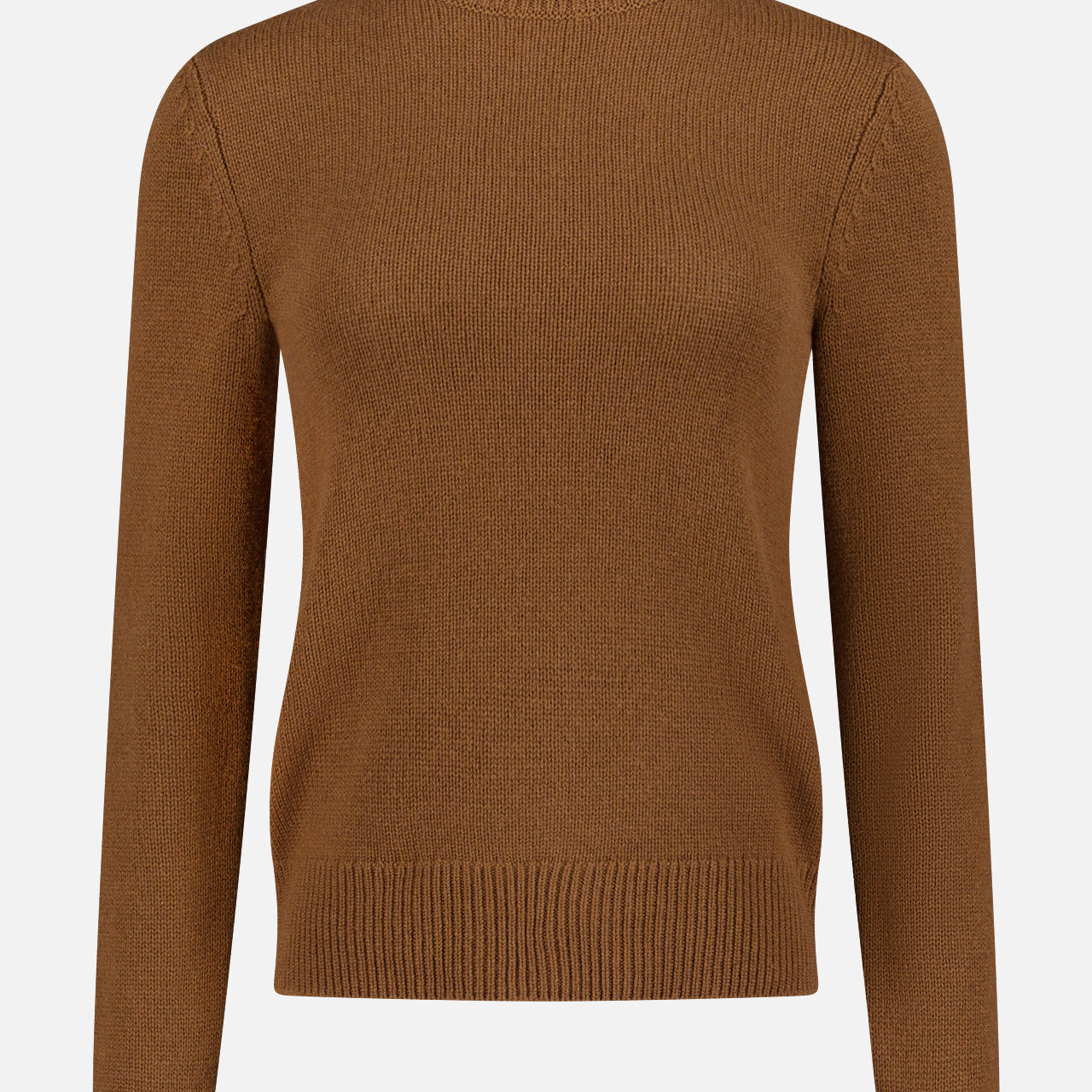 Long Sleeve Turtleneck Sweater (14730284826987)