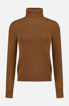 Long Sleeve Turtleneck Sweater (14730284826987)
