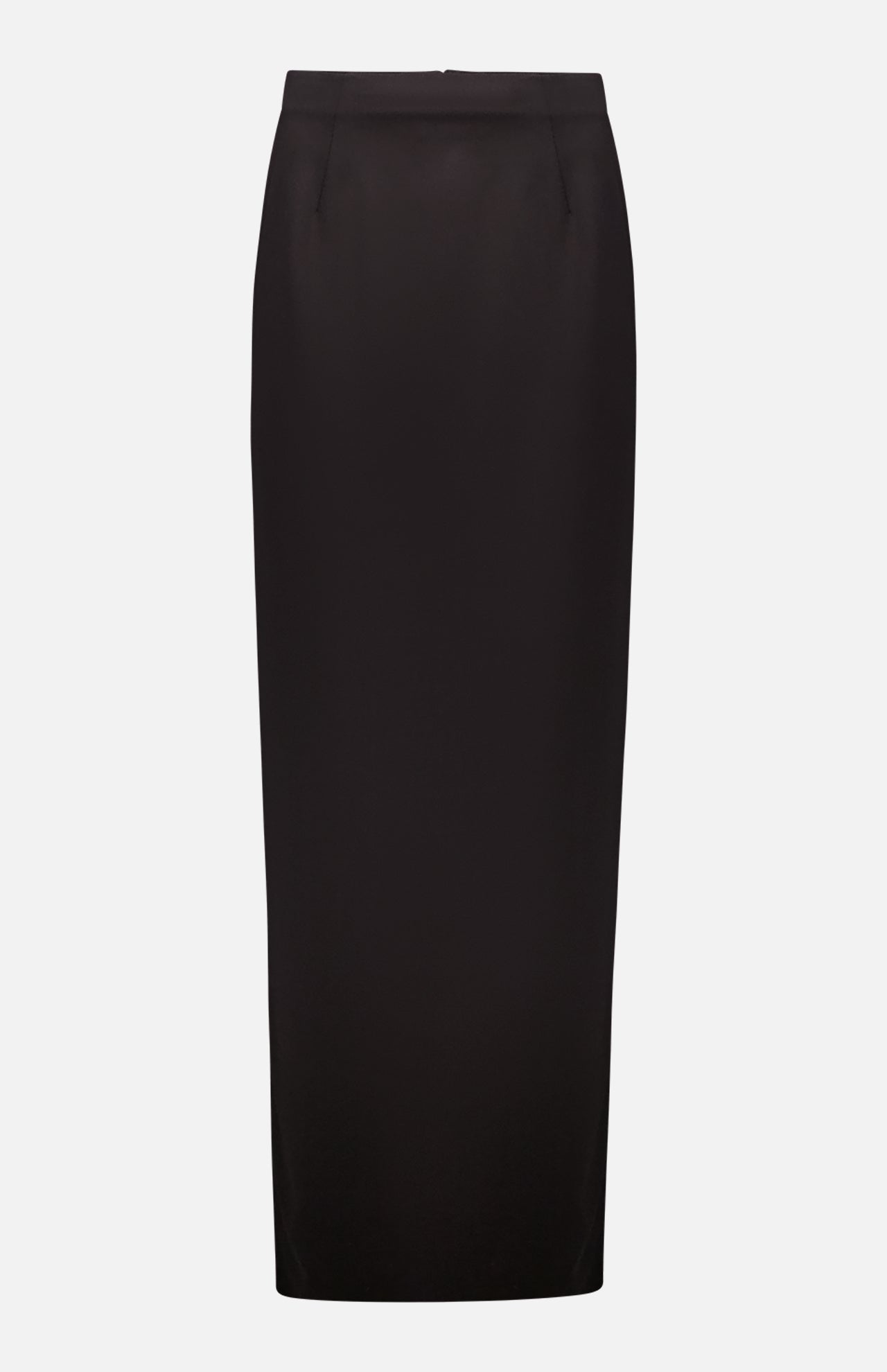 Nelson Maxi Pencil Skirt (7598131904627)