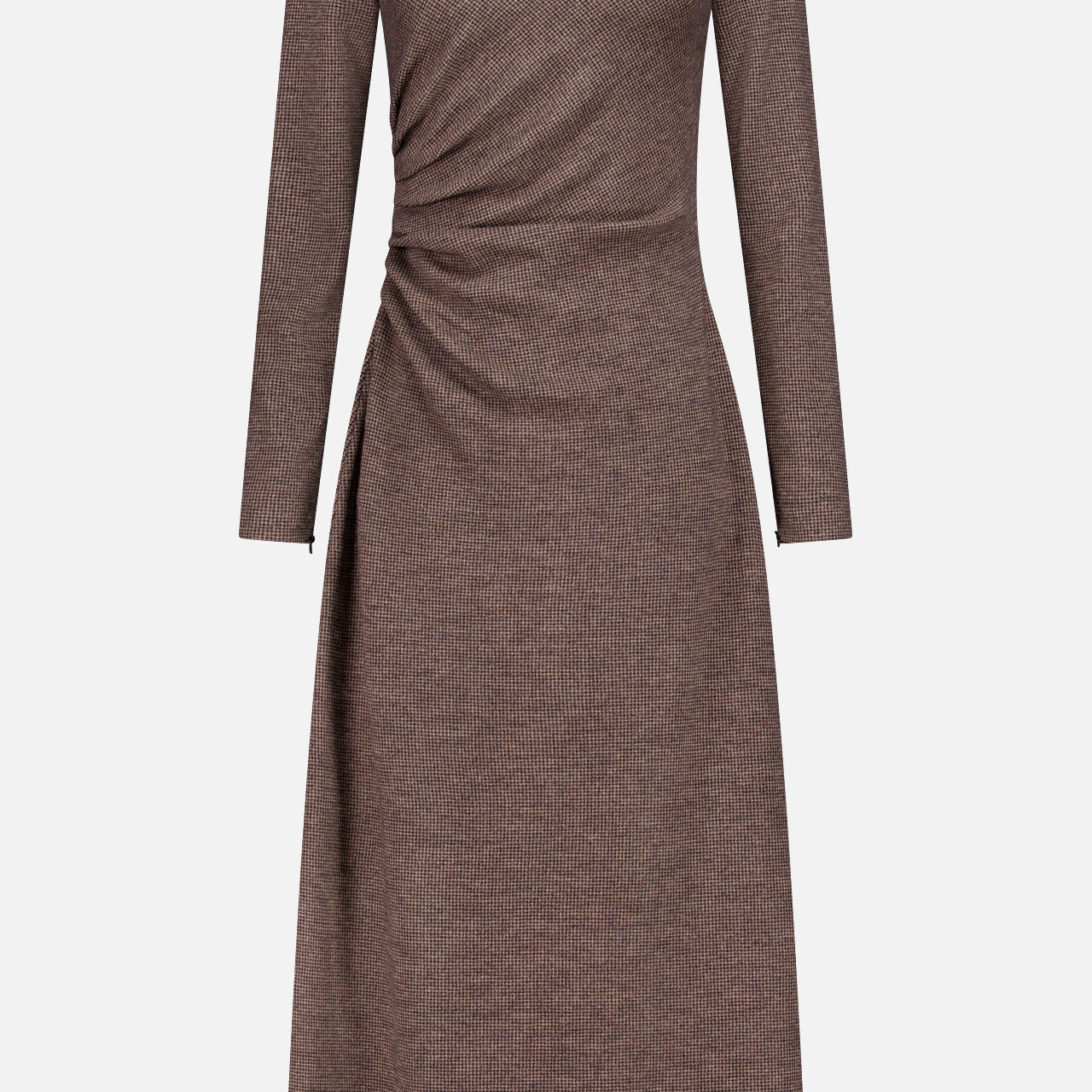 Nora Long Sleeve Day Dress (14730284695915)