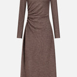 Nora Long Sleeve Day Dress (14730284695915)