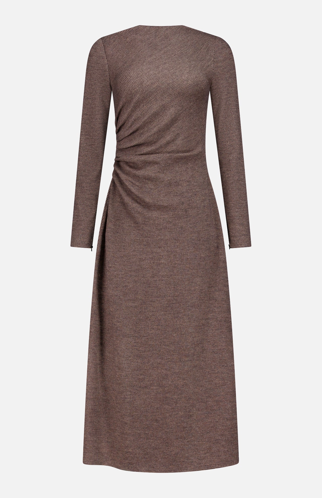 Nora Long Sleeve Day Dress (14730284695915)