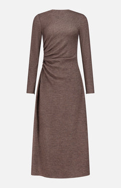 Nora Long Sleeve Day Dress (14730284695915)