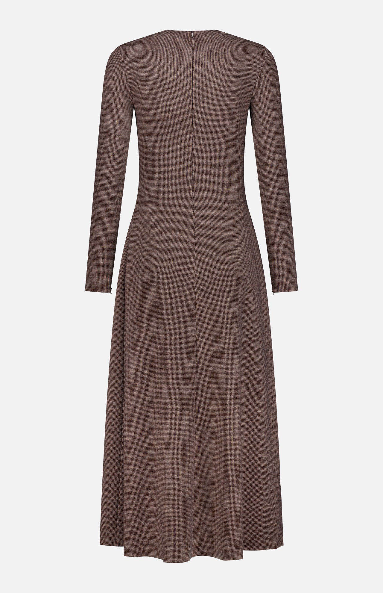 Nora Long Sleeve Day Dress (14730284695915)