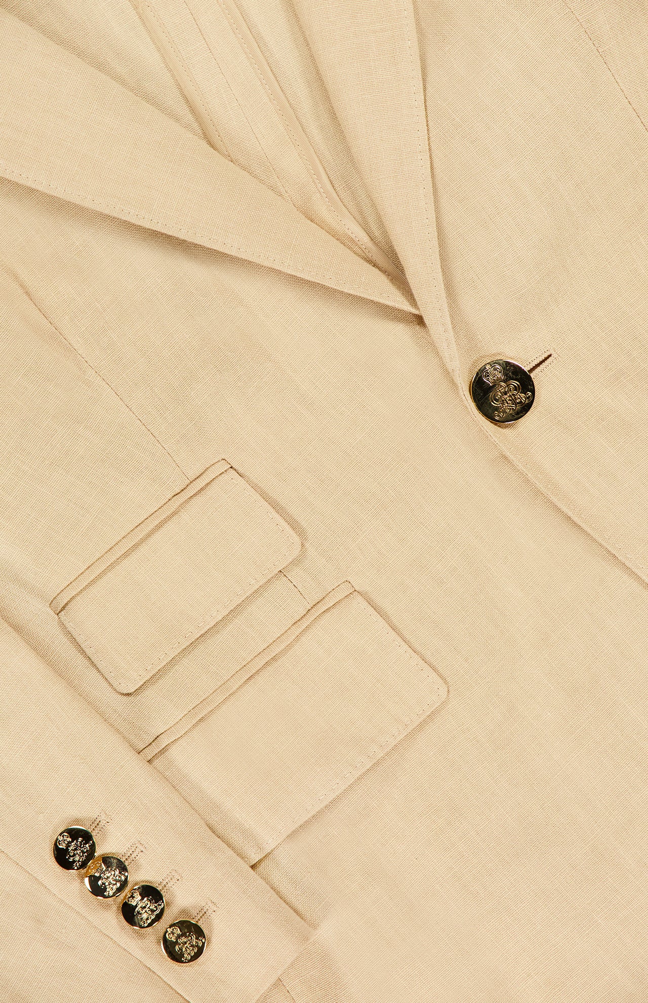 Parker Blazer (14671168504171)