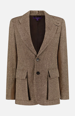 RALPH LAUREN COLLECTIONPreston II BlazerA.K. Rikk's