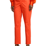 Ramona Ankle Pleated Pant (7403292033139)