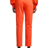 Ramona Ankle Pleated Pant (7403292033139)
