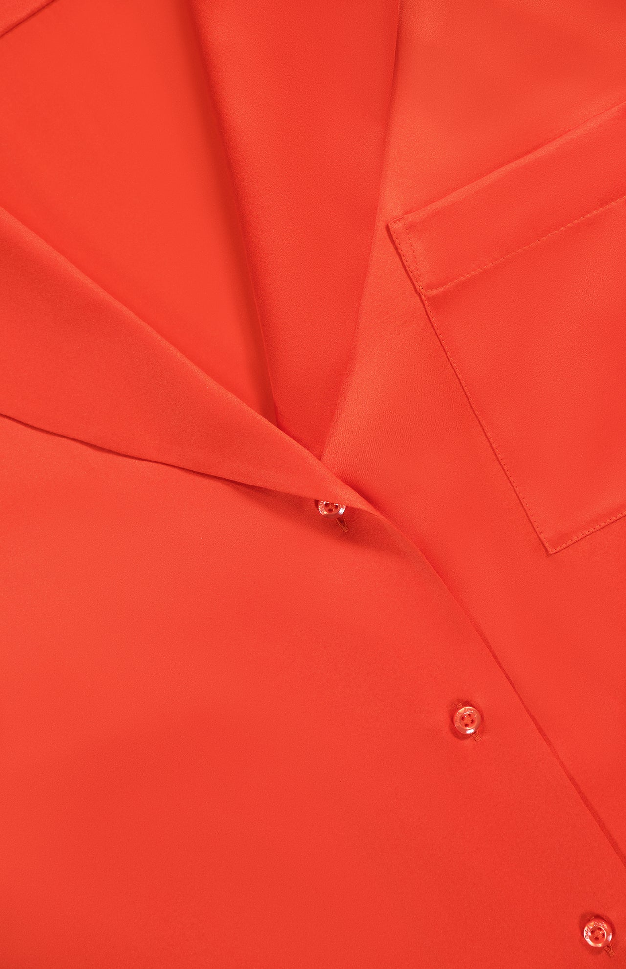 Roslin Long Sleeve Button Front Shirt (7403292098675)