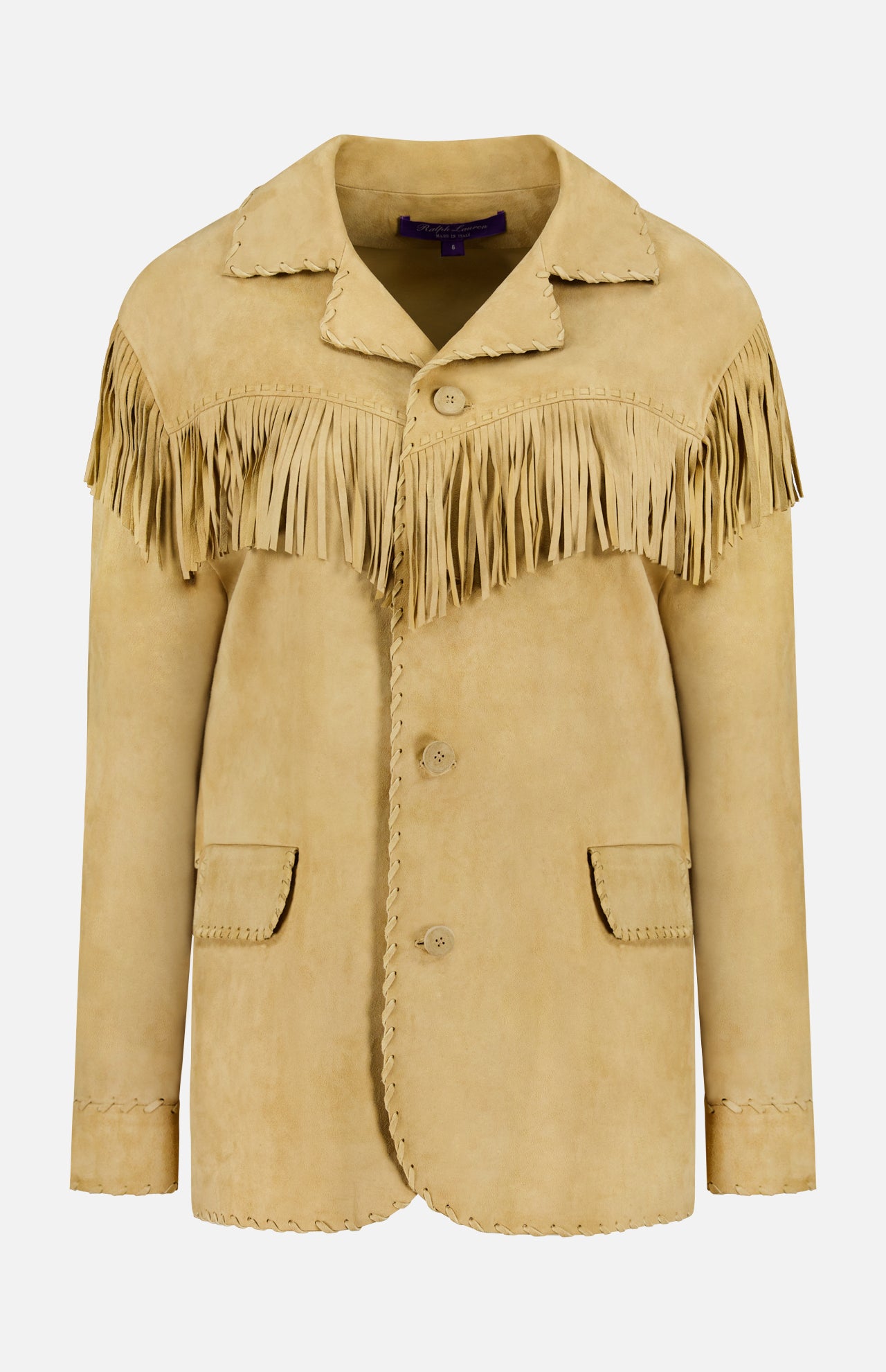 Ryland Unlined Suede Coat (14702949859691)