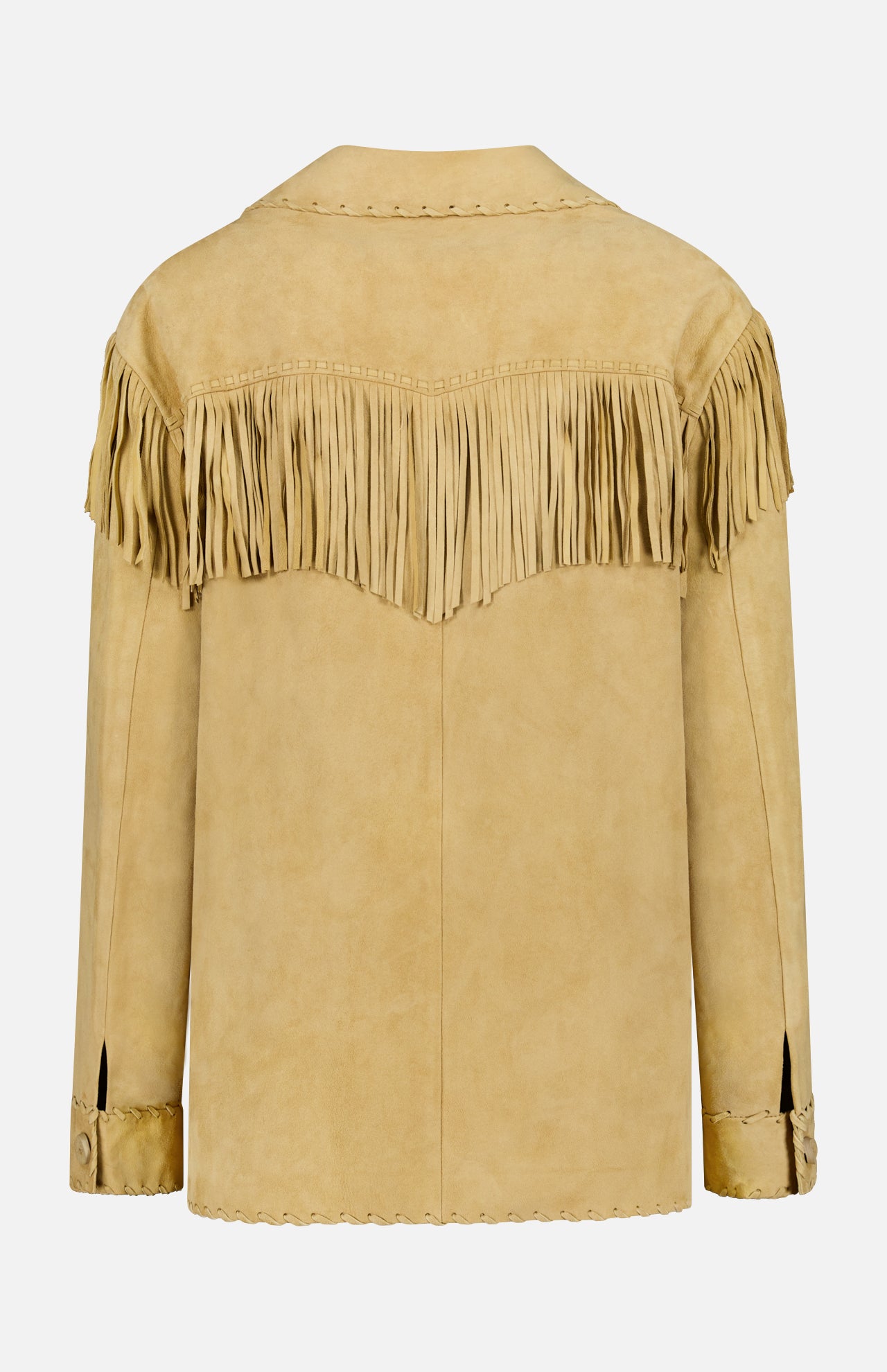 Ryland Unlined Suede Coat (14702949859691)