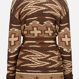 RALPH LAUREN COLLECTIONShawl Collar Long Sleeve CardiganA.K. Rikk's