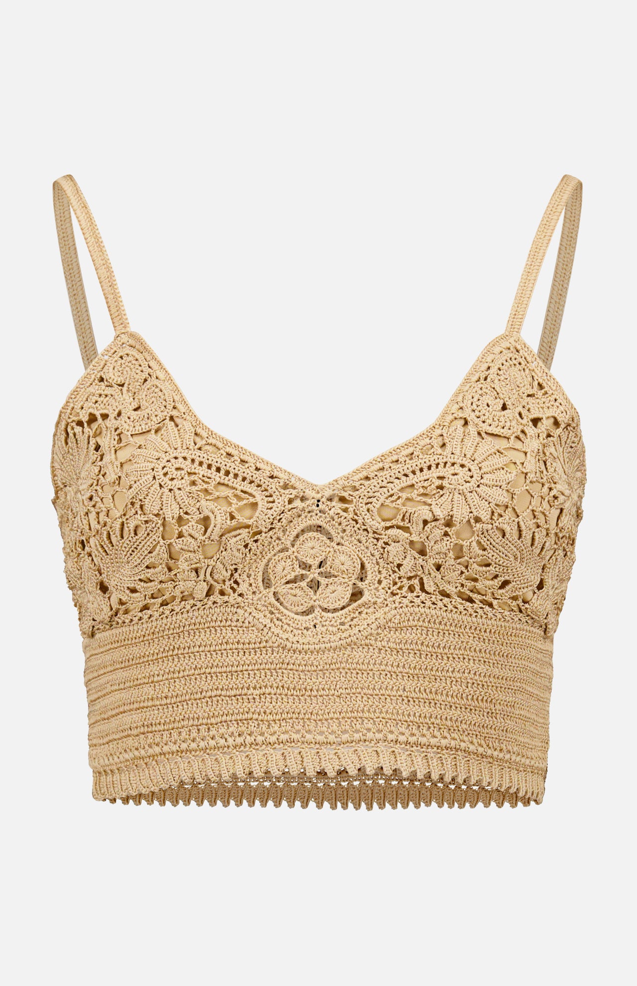 Sleeveless Pullover Bralette (14671168209259)