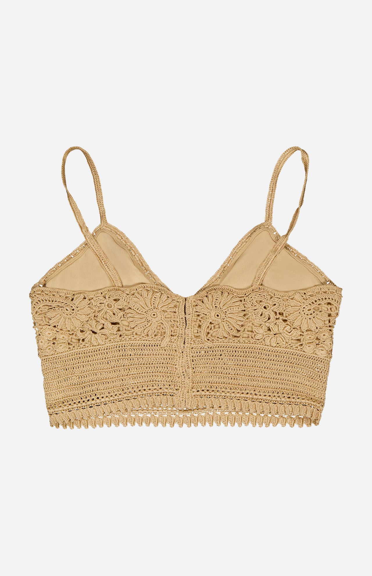 Sleeveless Pullover Bralette (14671168209259)