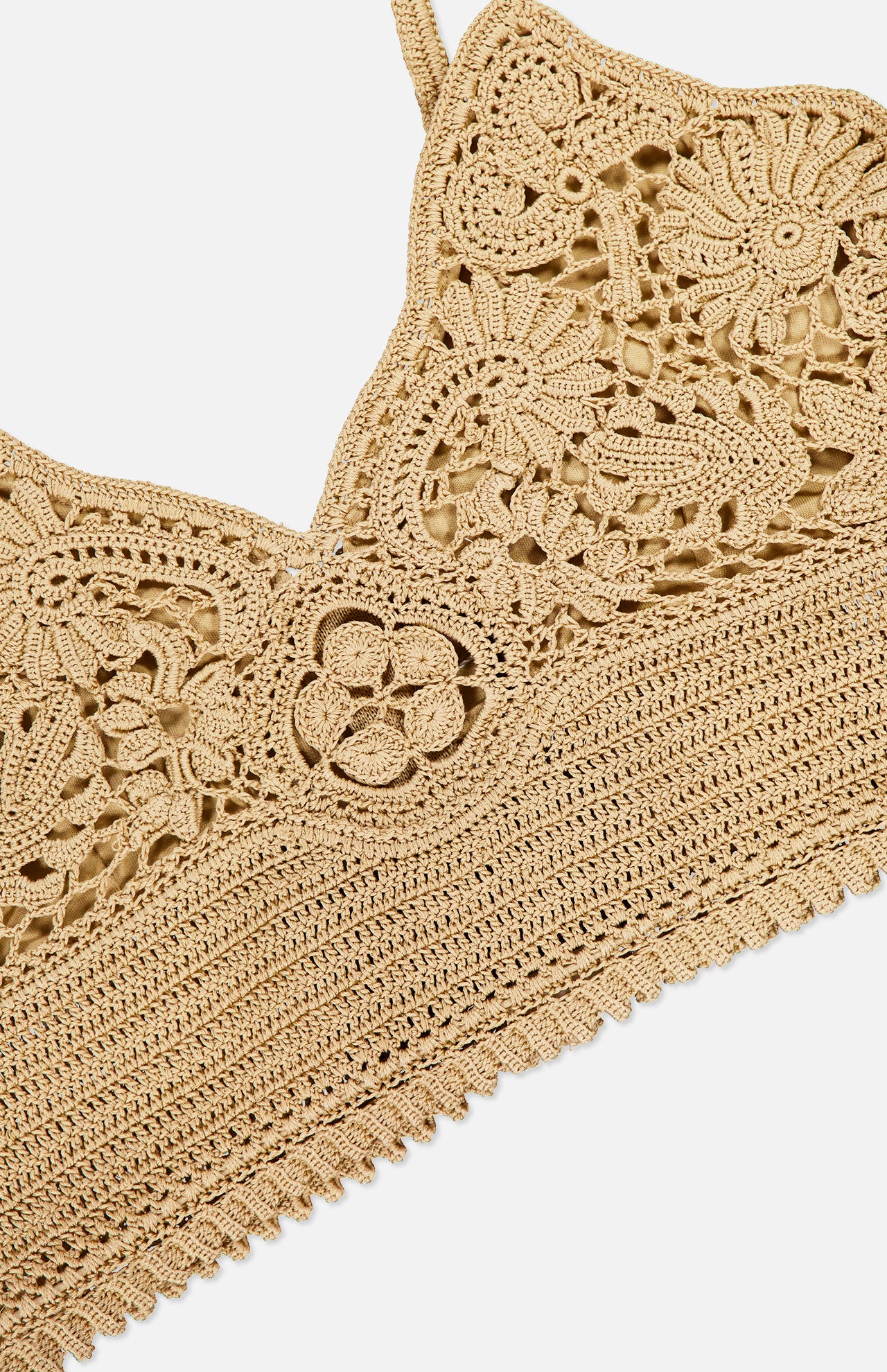 Sleeveless Pullover Bralette (14671168209259)