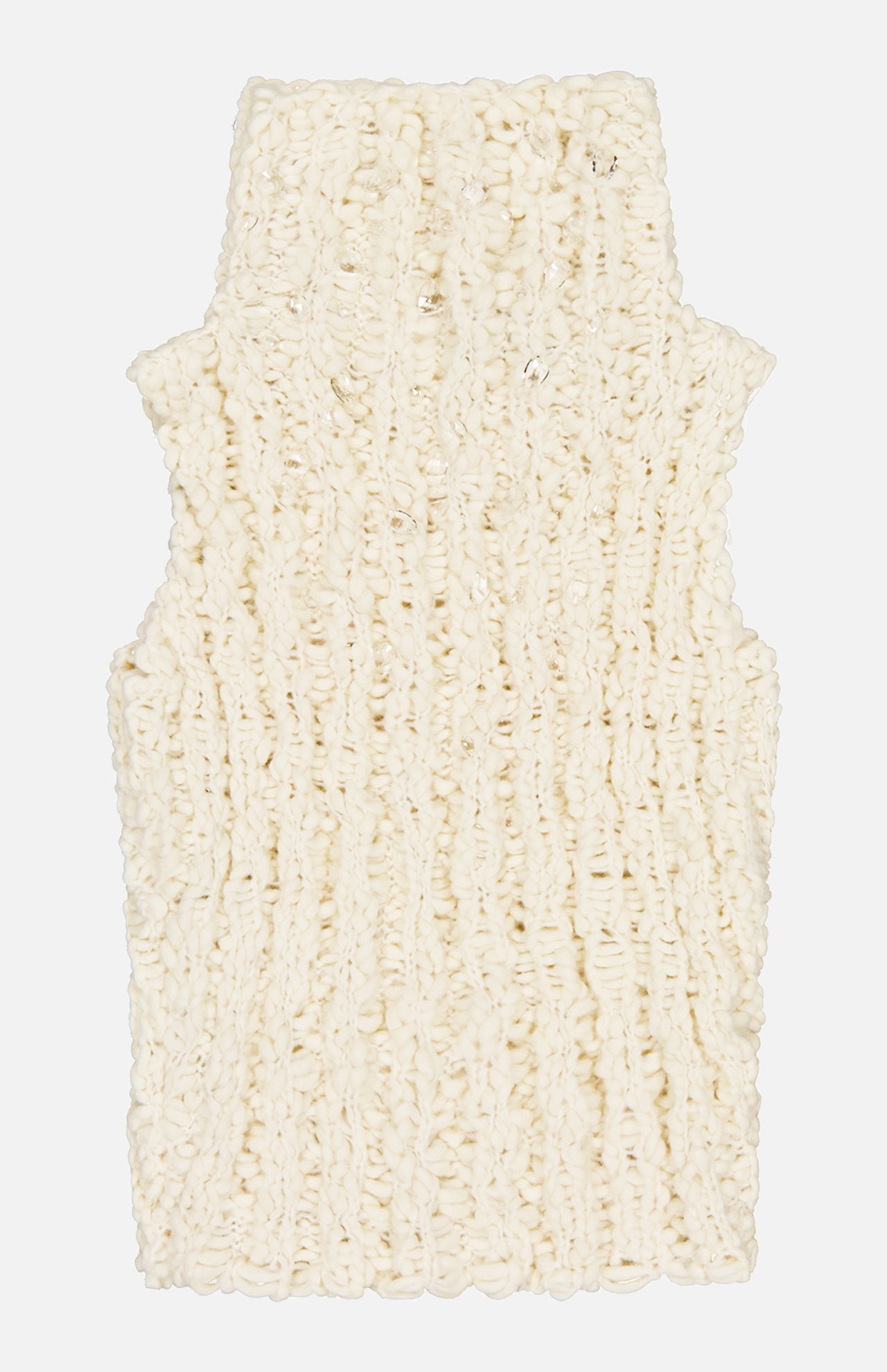 Sleeveless Turtleneck (7706359595123)