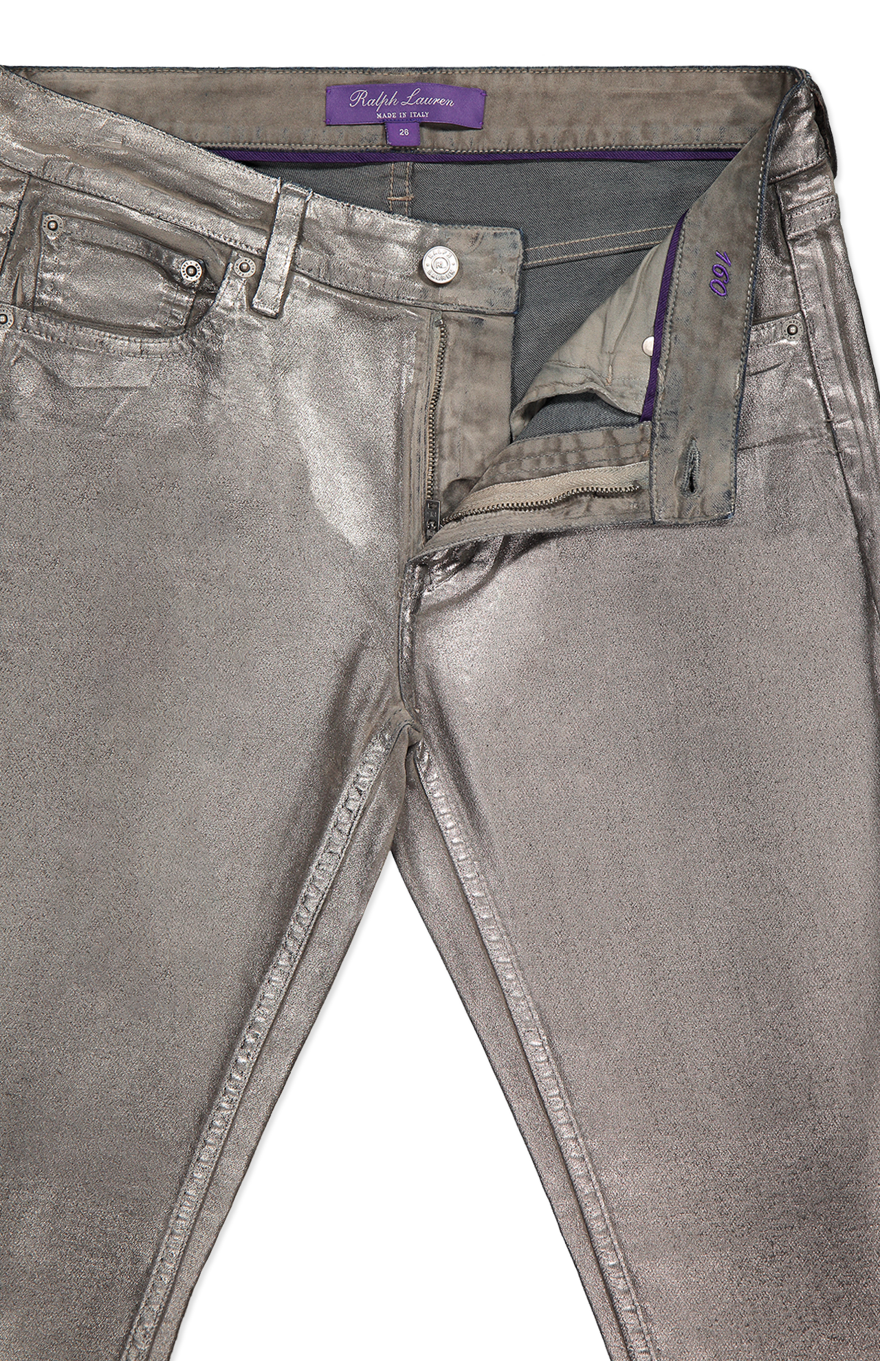 Slim Full Length Skinny Jeans (7192523931763)