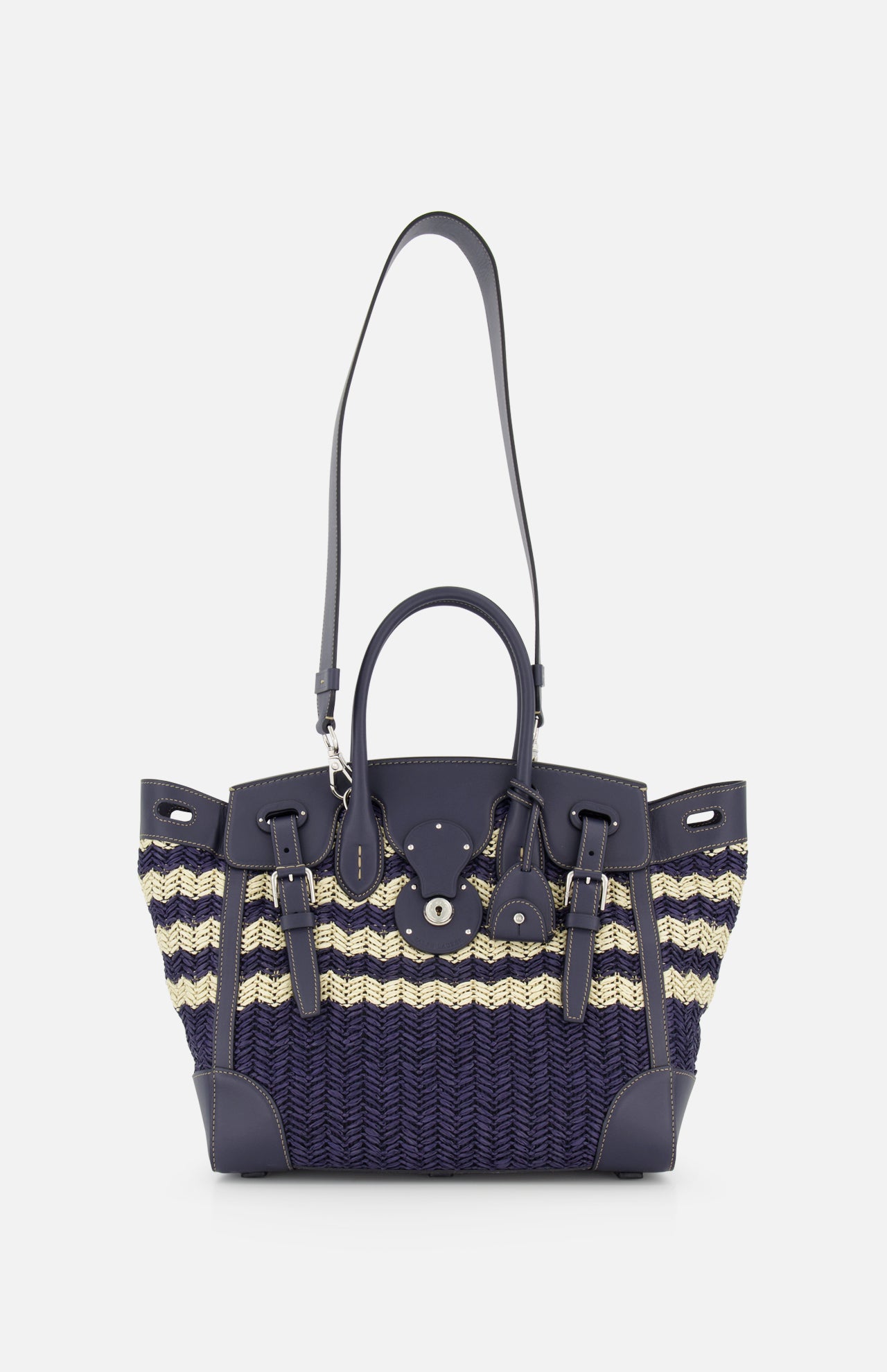 Soft Ricky 33 Medium Satchel (14671836184939)