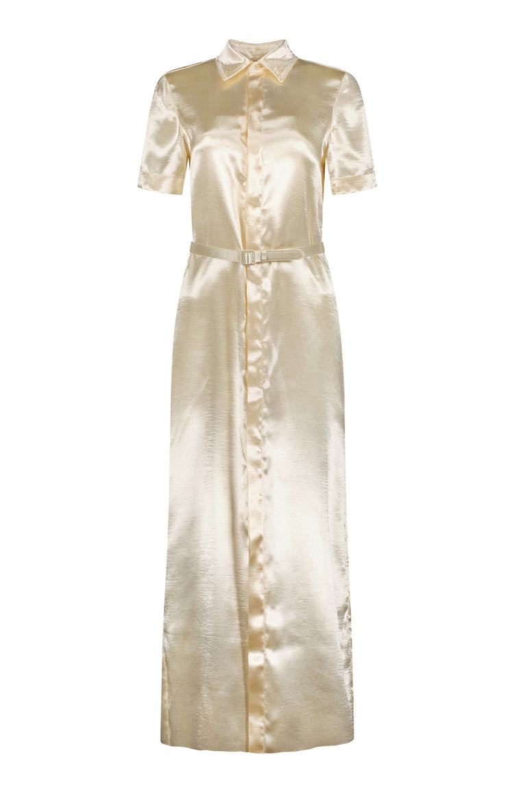 Symon Short Sleeve Gown (7324170125427)