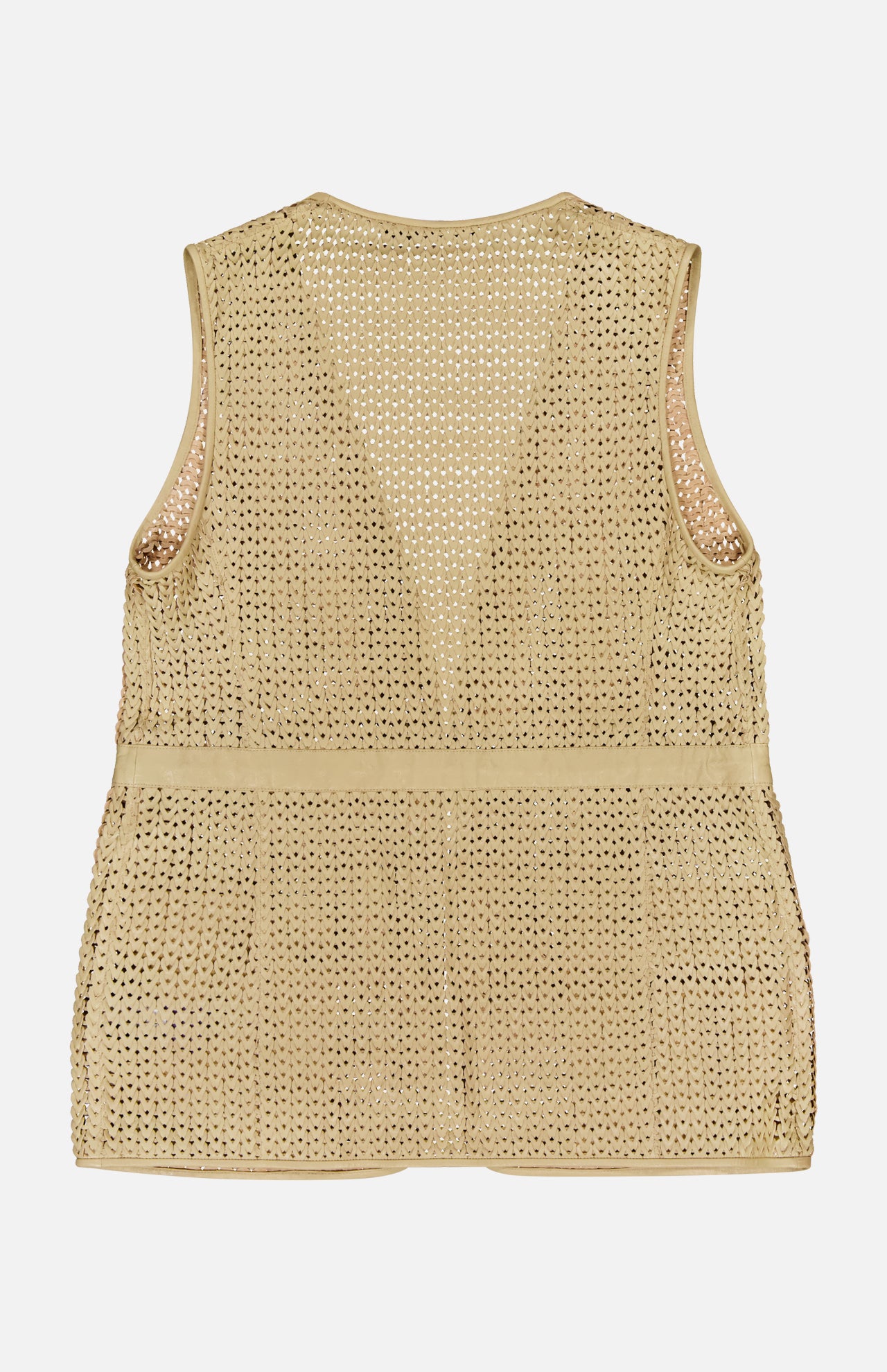 Tabetha Unlined Vest (14671834448235)