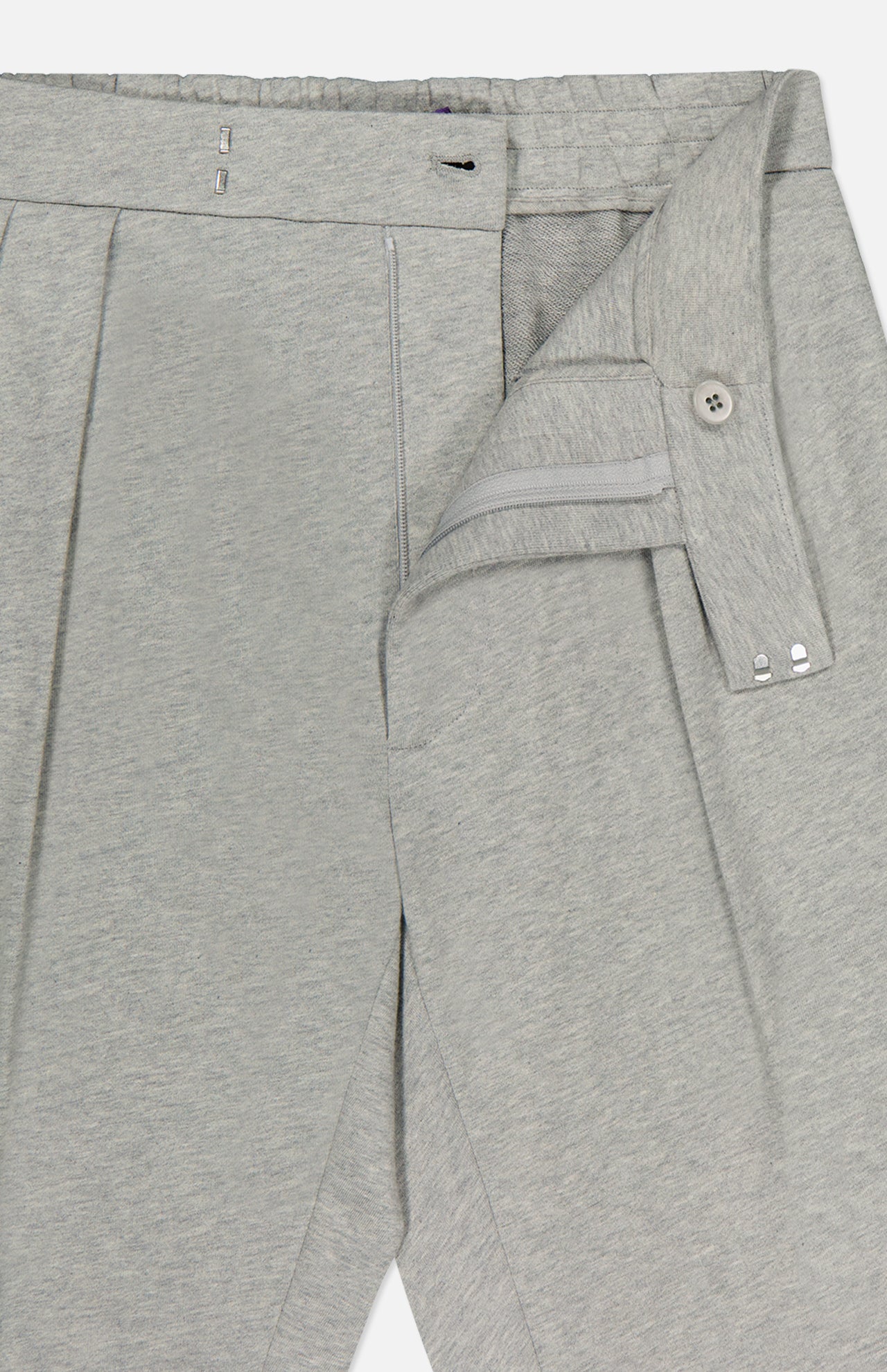 Tailored Ankle Pleated Pant (14702949794155)