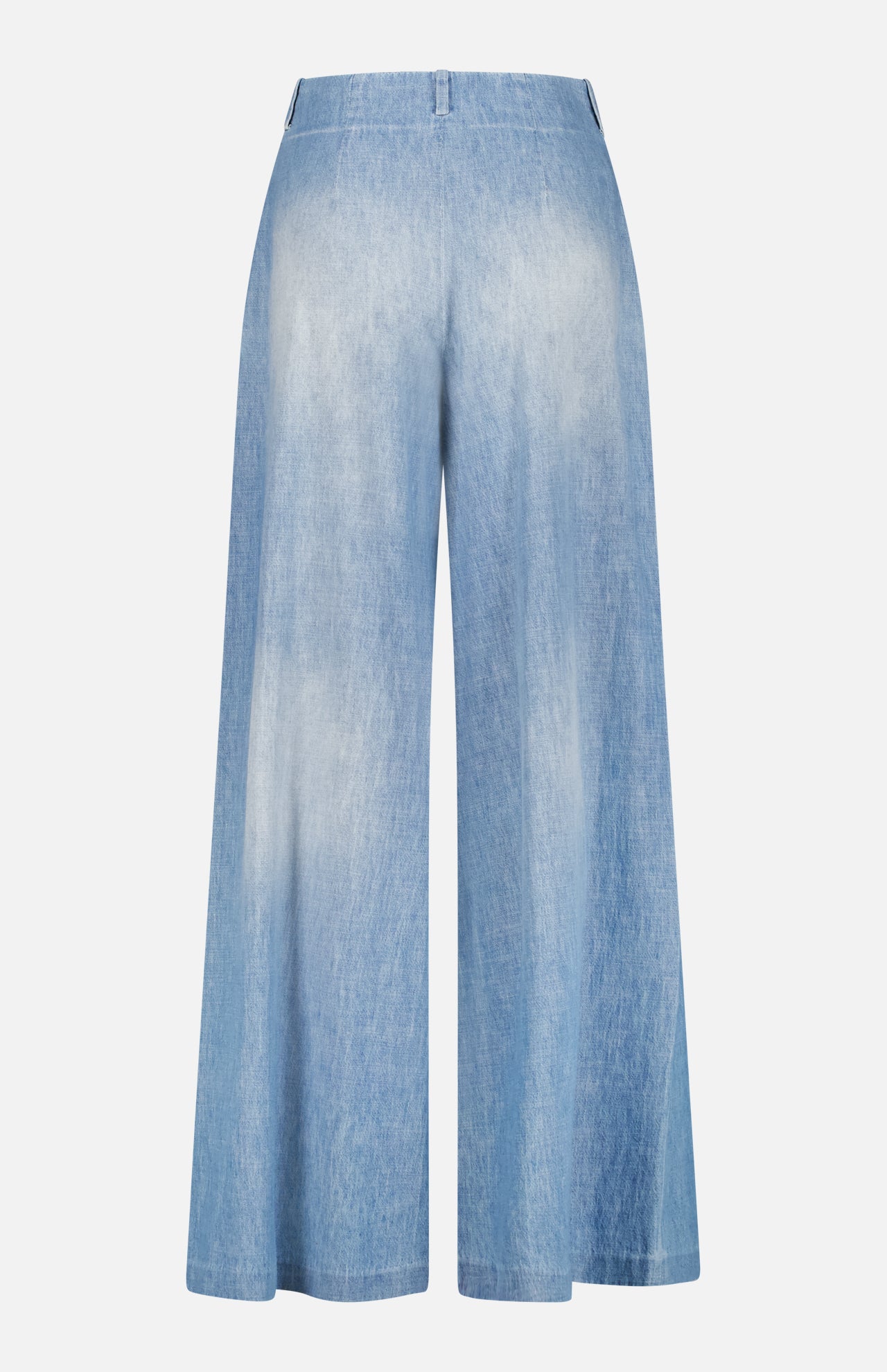 Tiana Full Length Pleated Pant (14671168110955)