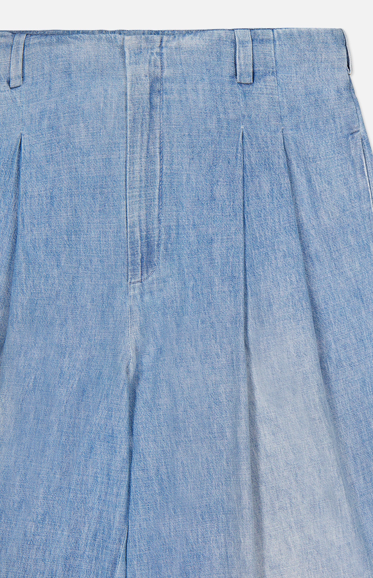Tiana Full Length Pleated Pant (14671168110955)