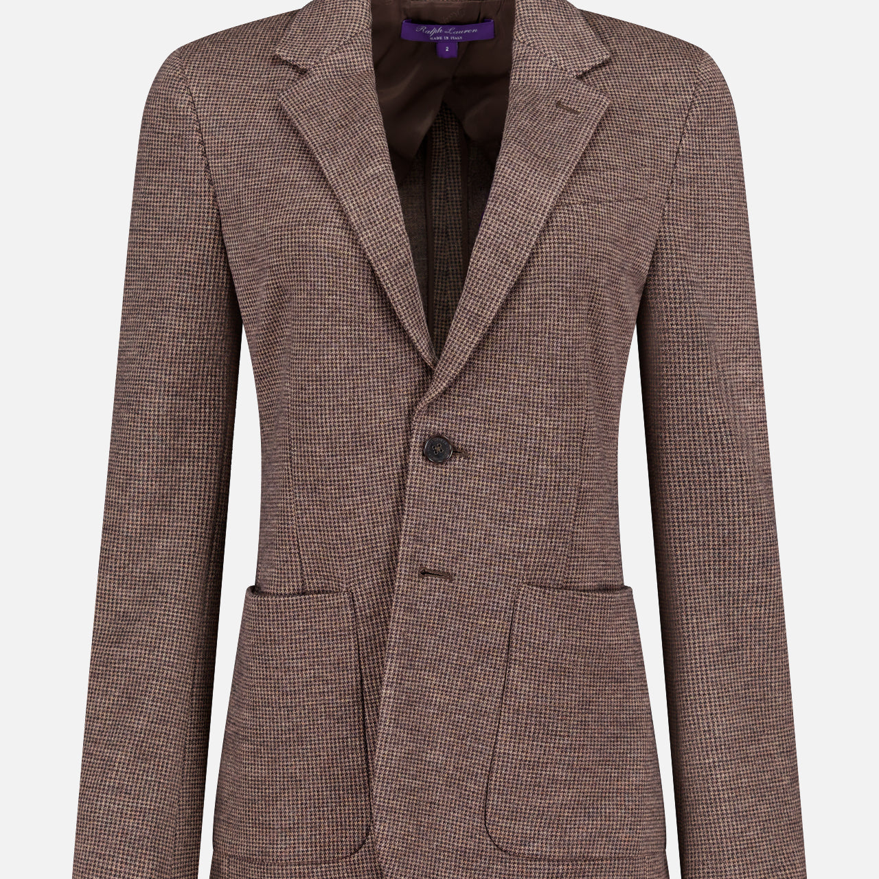 Tickweave Hailey Blazer (14729491054955)