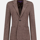 Tickweave Hailey Blazer (14729491054955)
