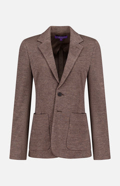 Tickweave Hailey Blazer (14729491054955)