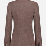 Tickweave Hailey Blazer (14729491054955)