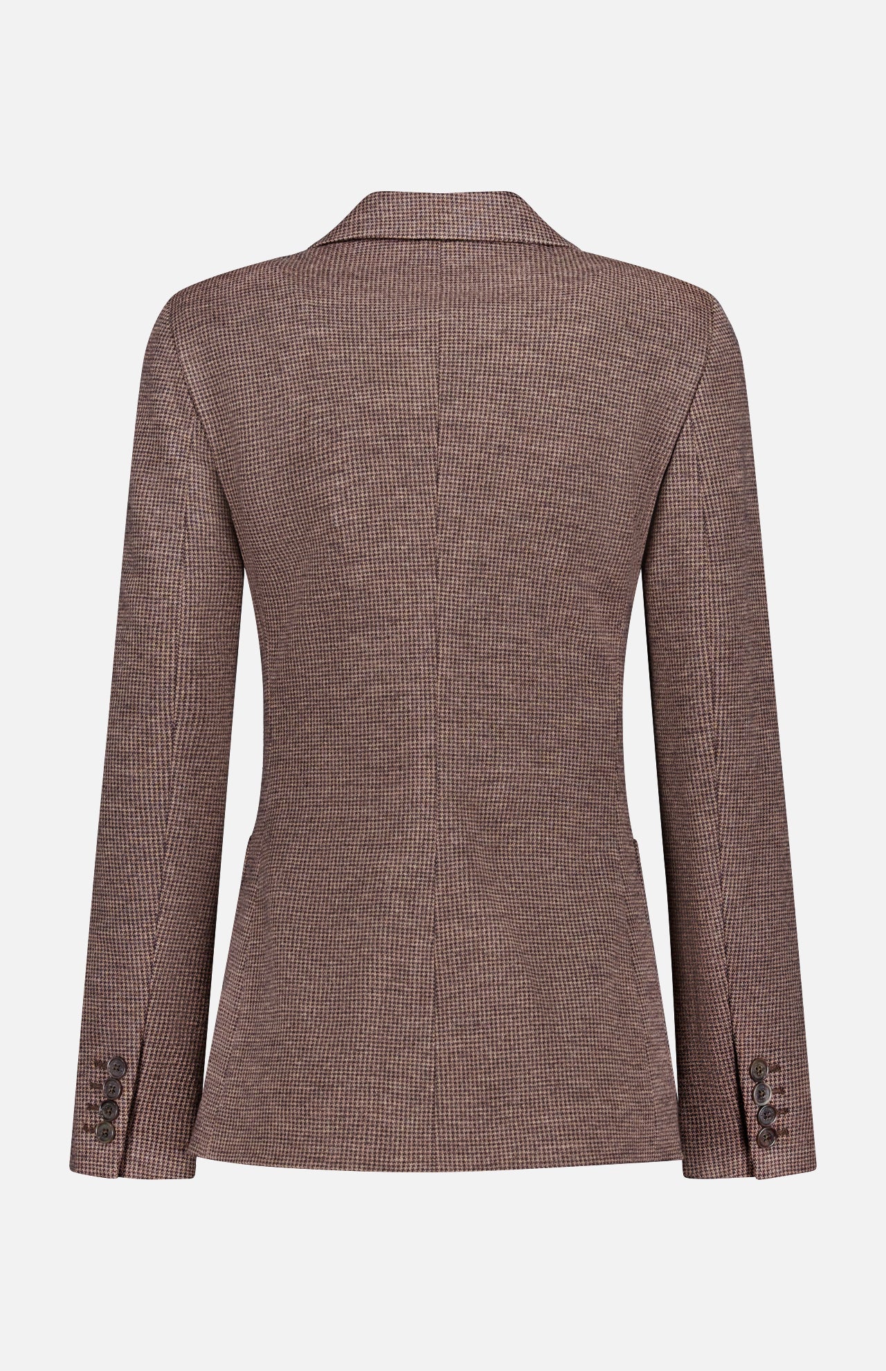 Tickweave Hailey Blazer (14729491054955)