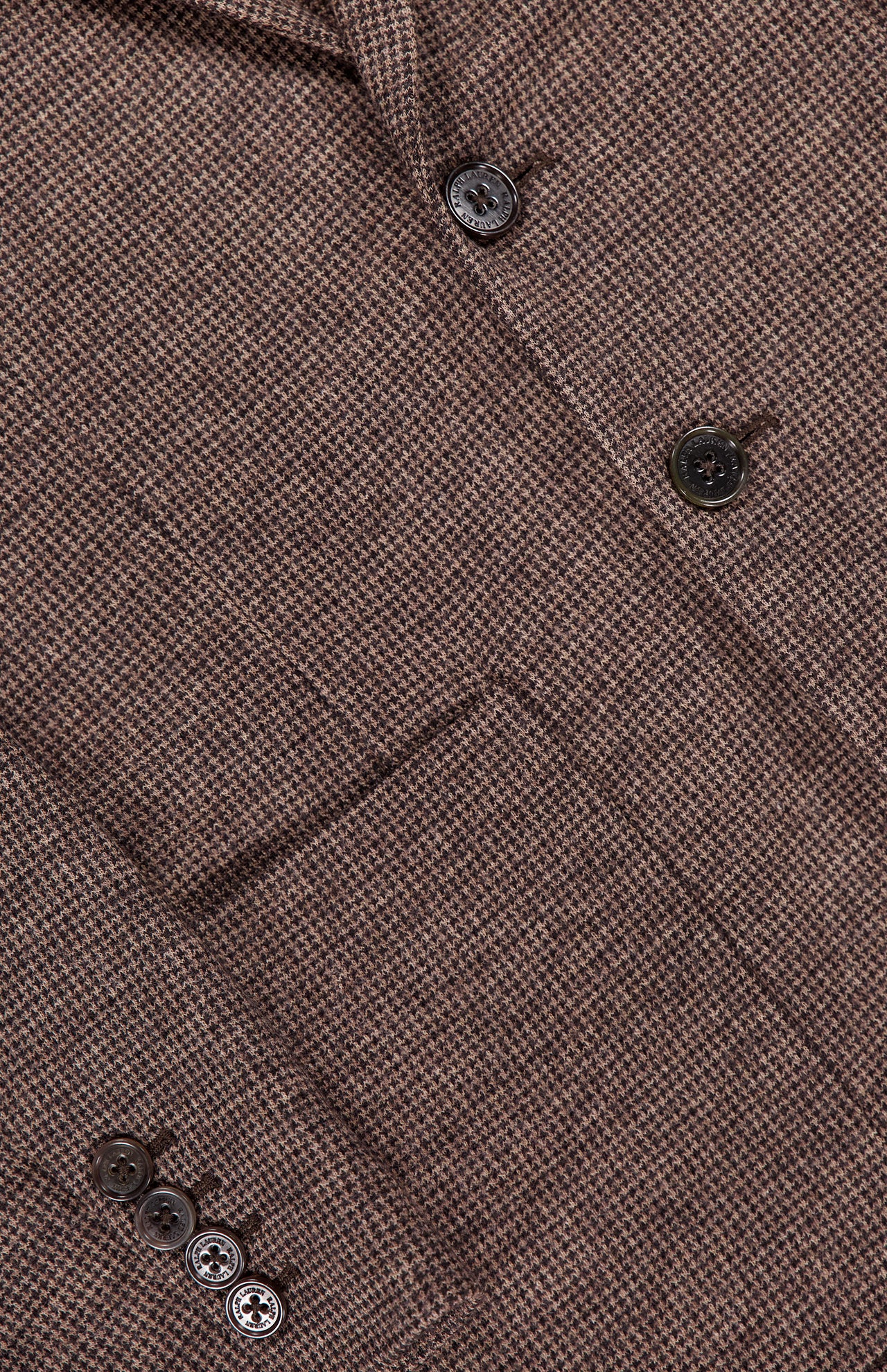 Tickweave Hailey Blazer (14729491054955)