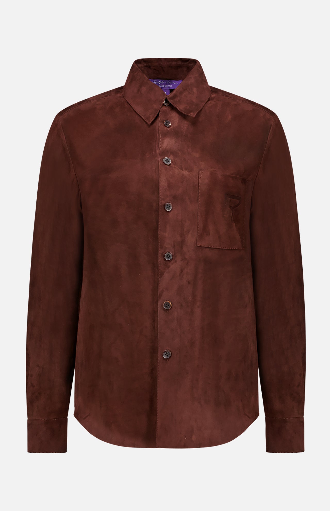 Tyler Long Sleeve Button Front Shirt (7598131806323)