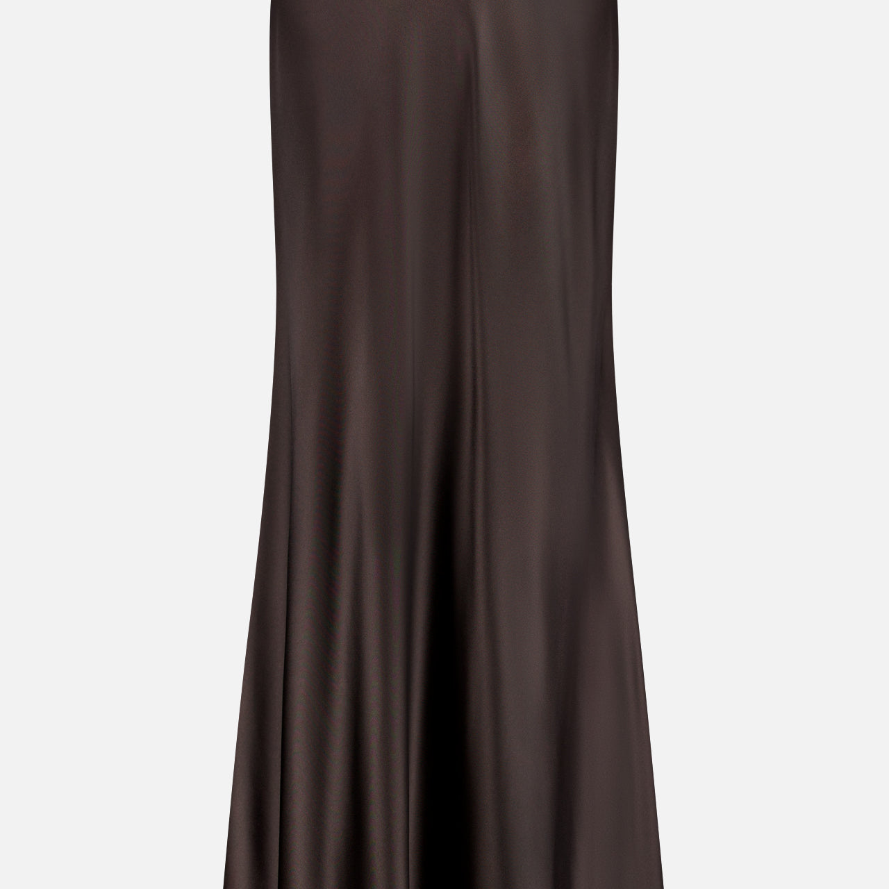 Lux Satin Maxi Skirt (14726938198379)