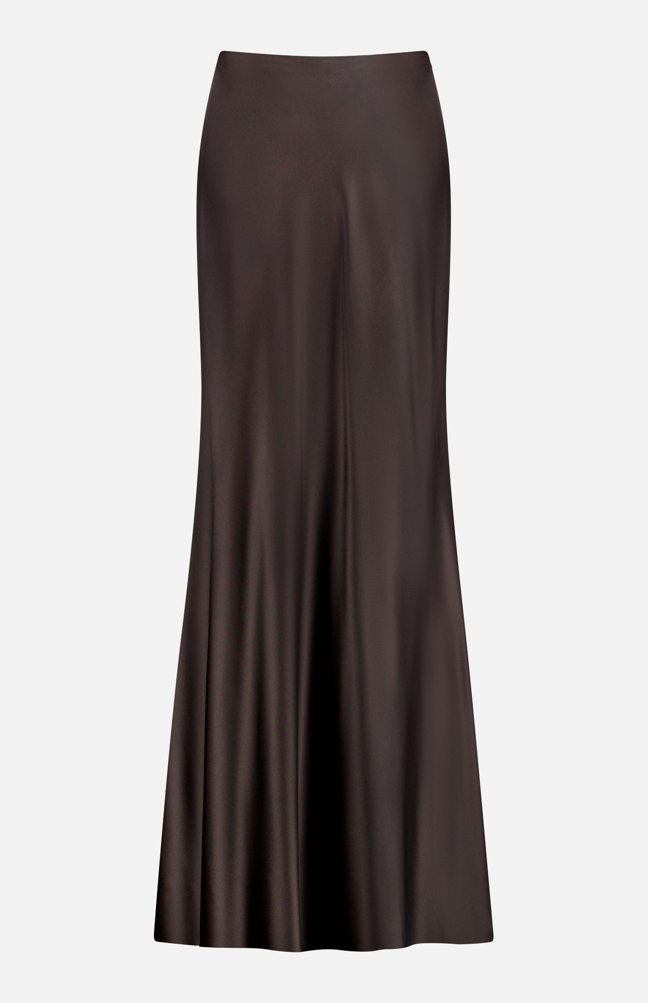 Lux Satin Maxi Skirt (14726938198379)