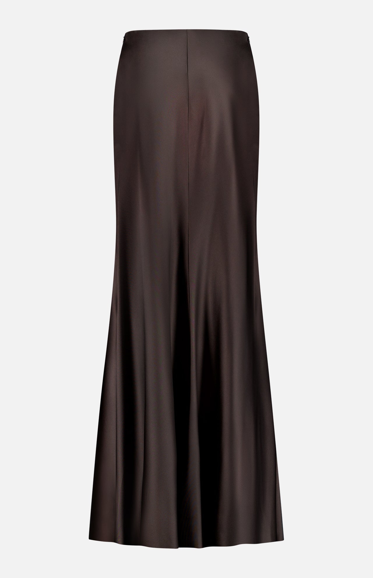 Lux Satin Maxi Skirt (14726938198379)