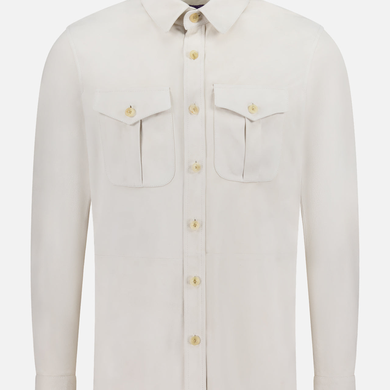 Lux Suede Barron Unlined Jacket (14735228273003)